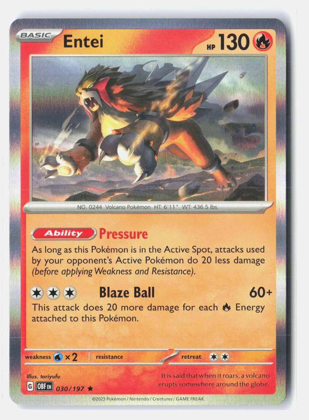 Entei