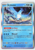 Articuno