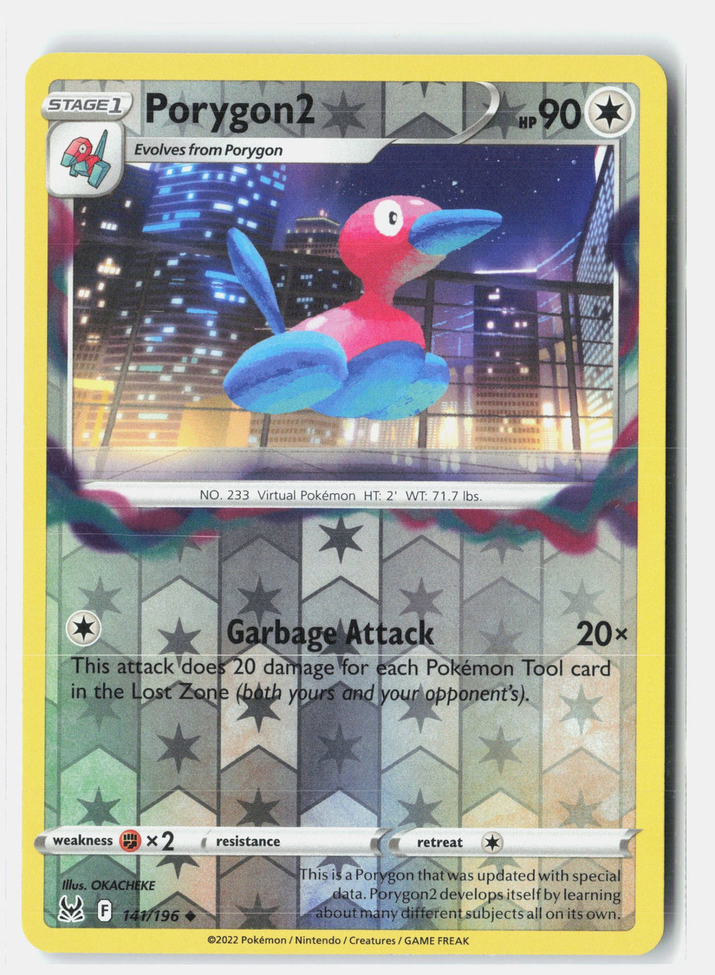 Porygon2