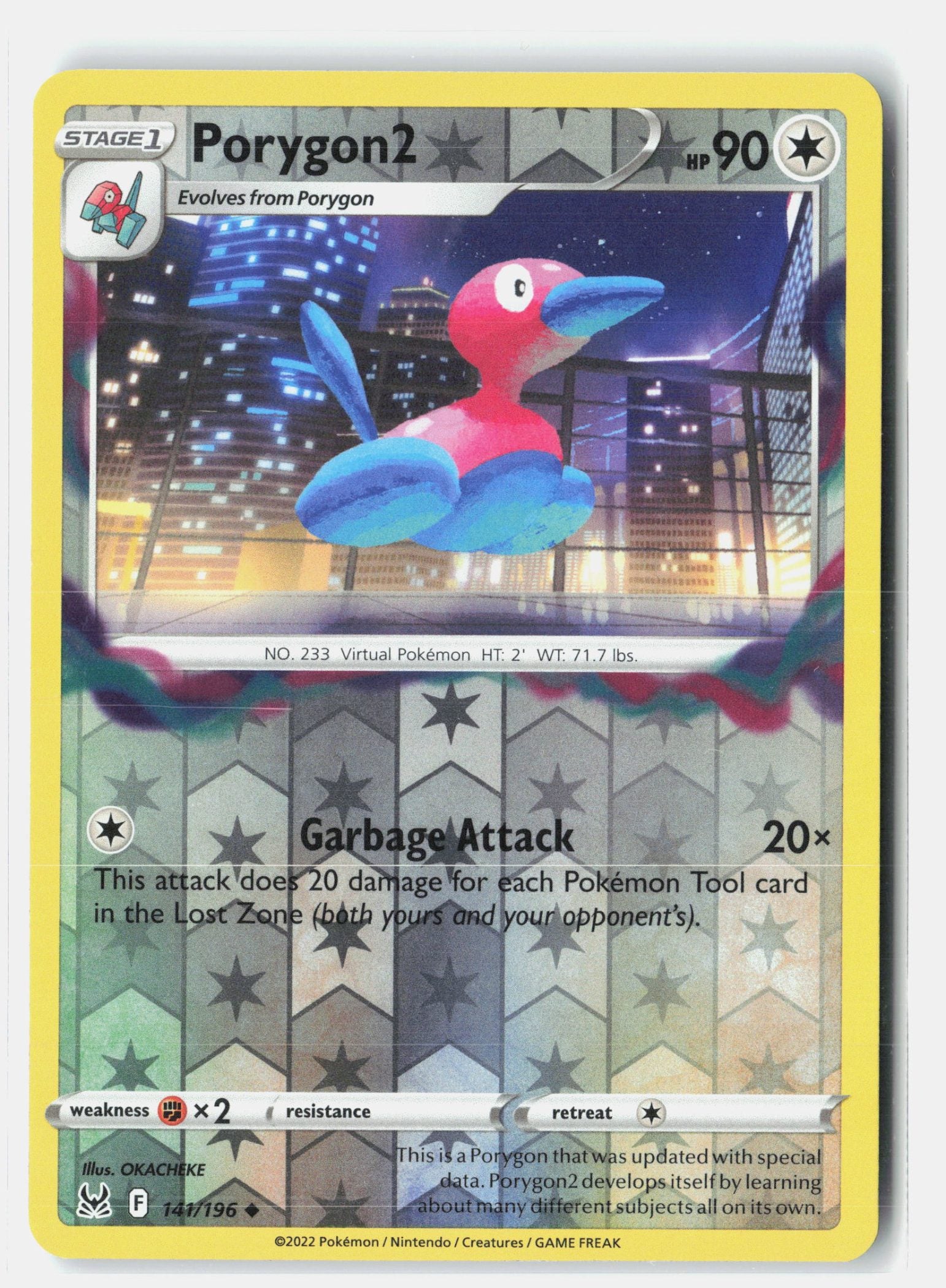 Porygon2