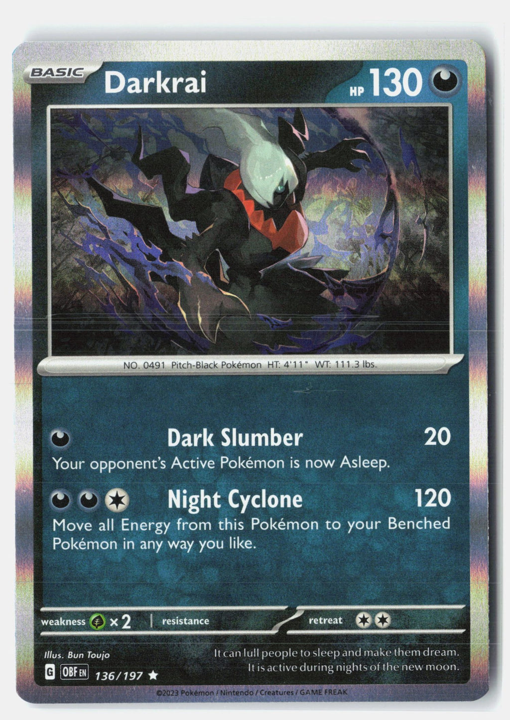Darkrai