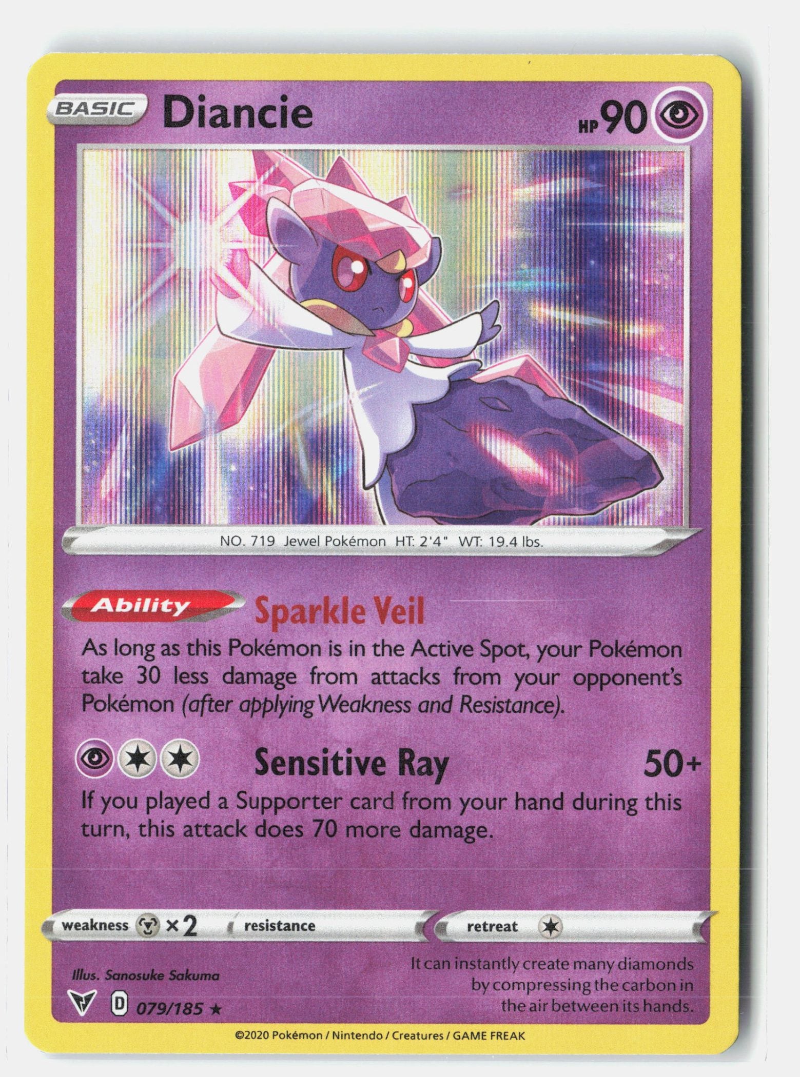 Diancie