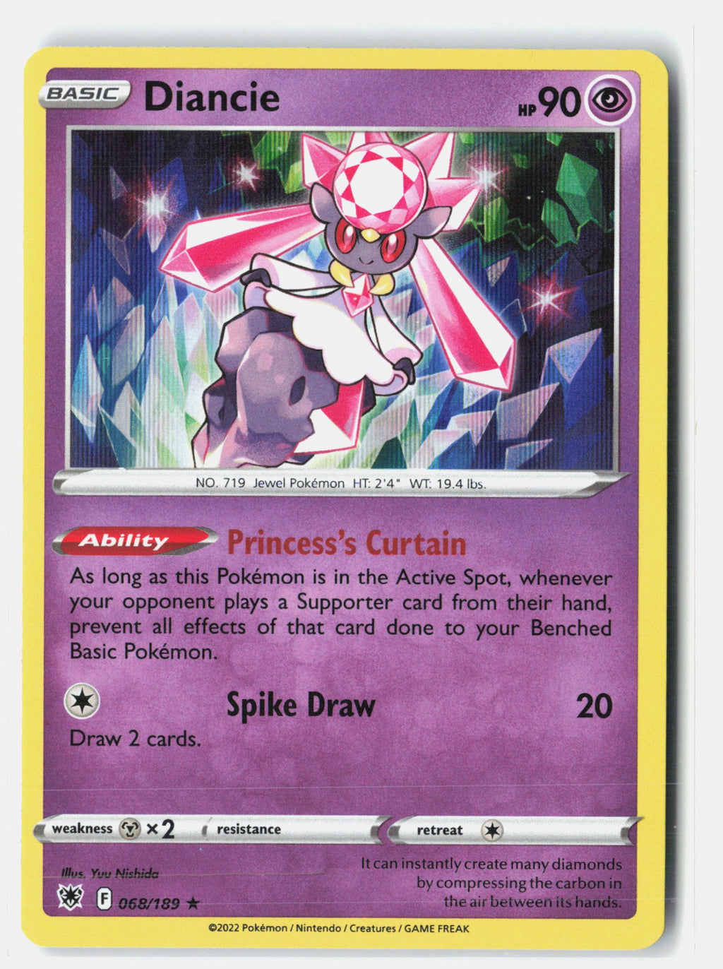 Diancie