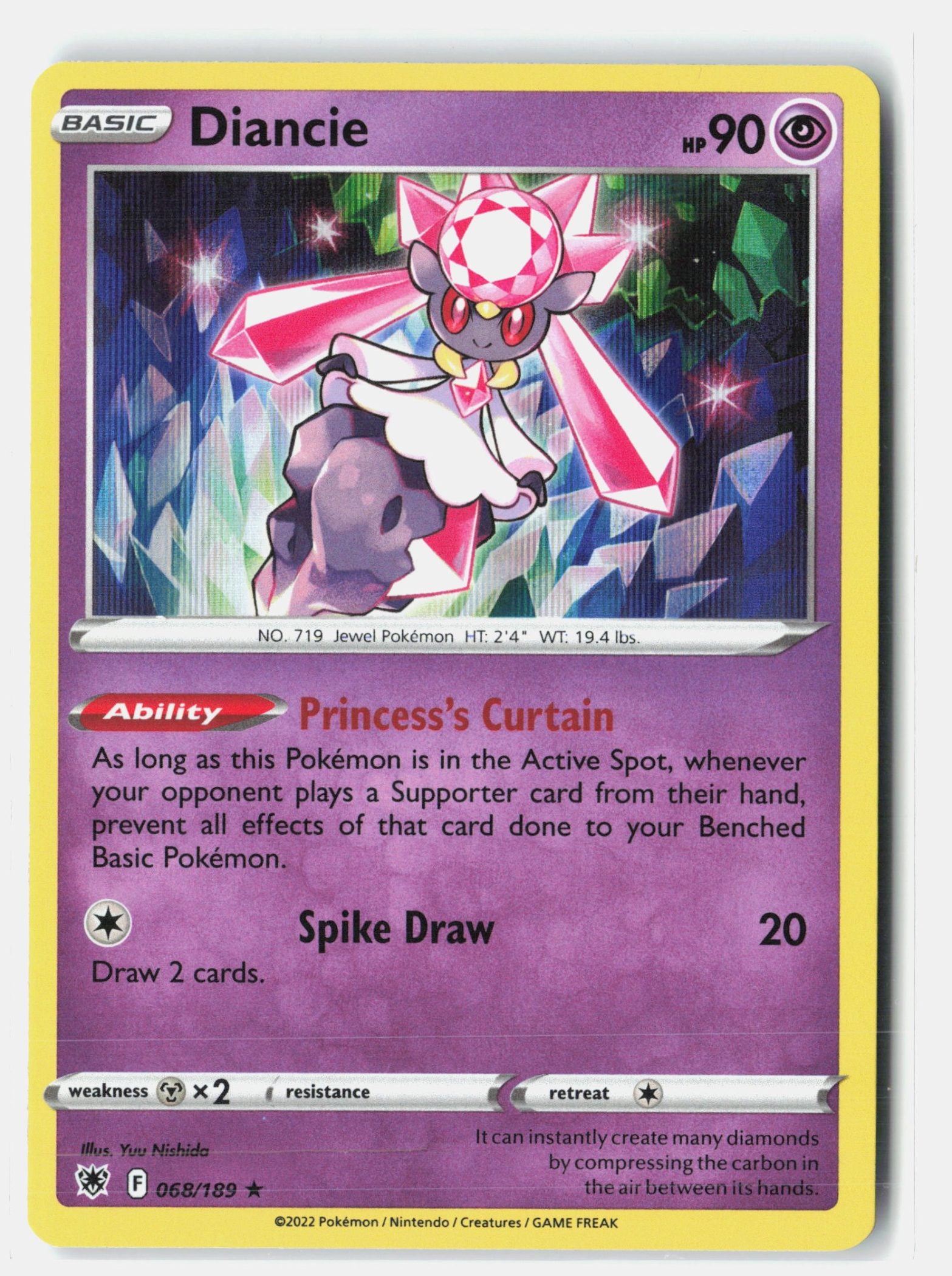 Diancie