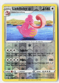Lickilicky