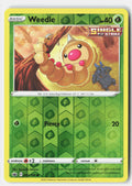 Weedle