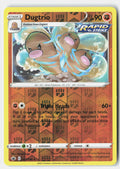 Dugtrio