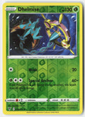 Dhelmise