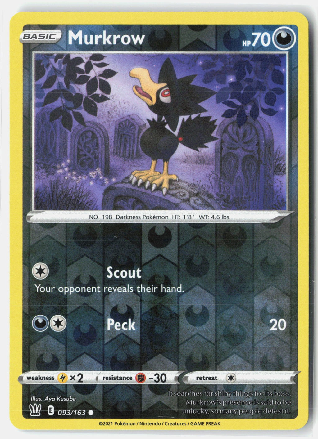 Murkrow