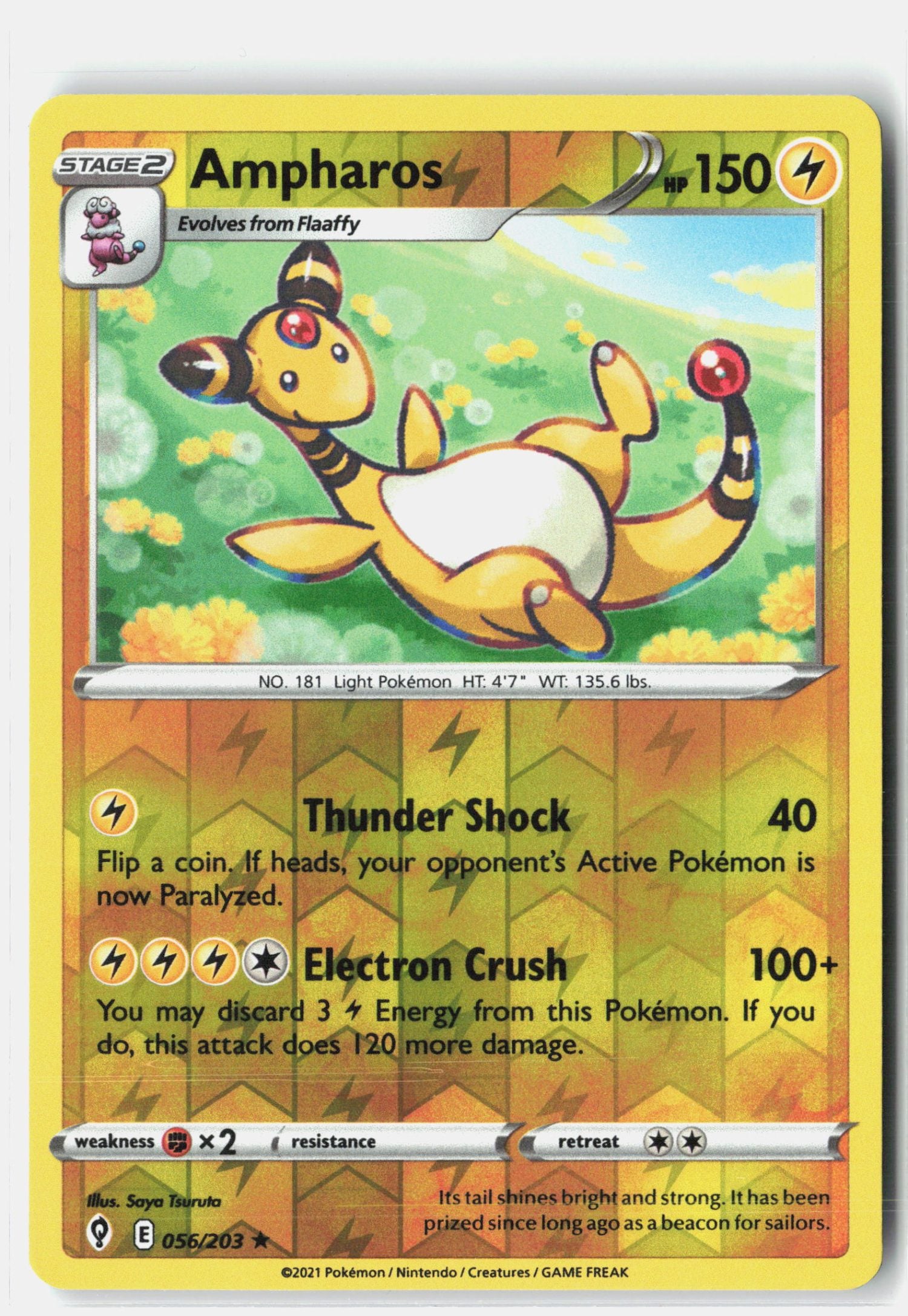 Ampharos