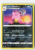 Galarian Slowbro