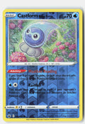 Castform Rainy Form