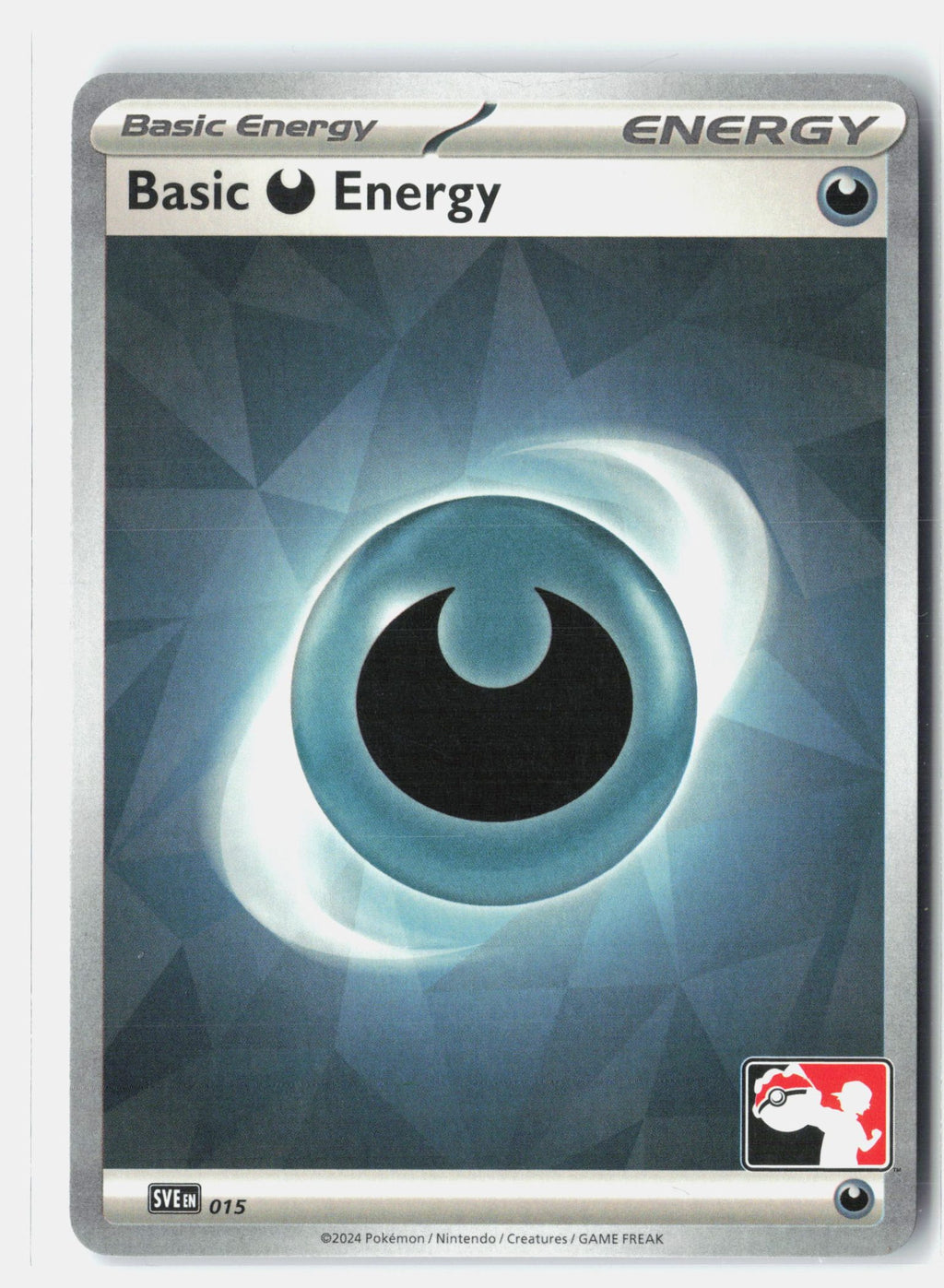Basic Darkness Energy - 015