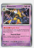 Alakazam