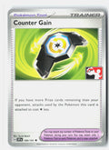 Counter Gain - 169/191