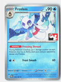 Froslass - 053/167