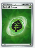 Basic Grass Energy - 009