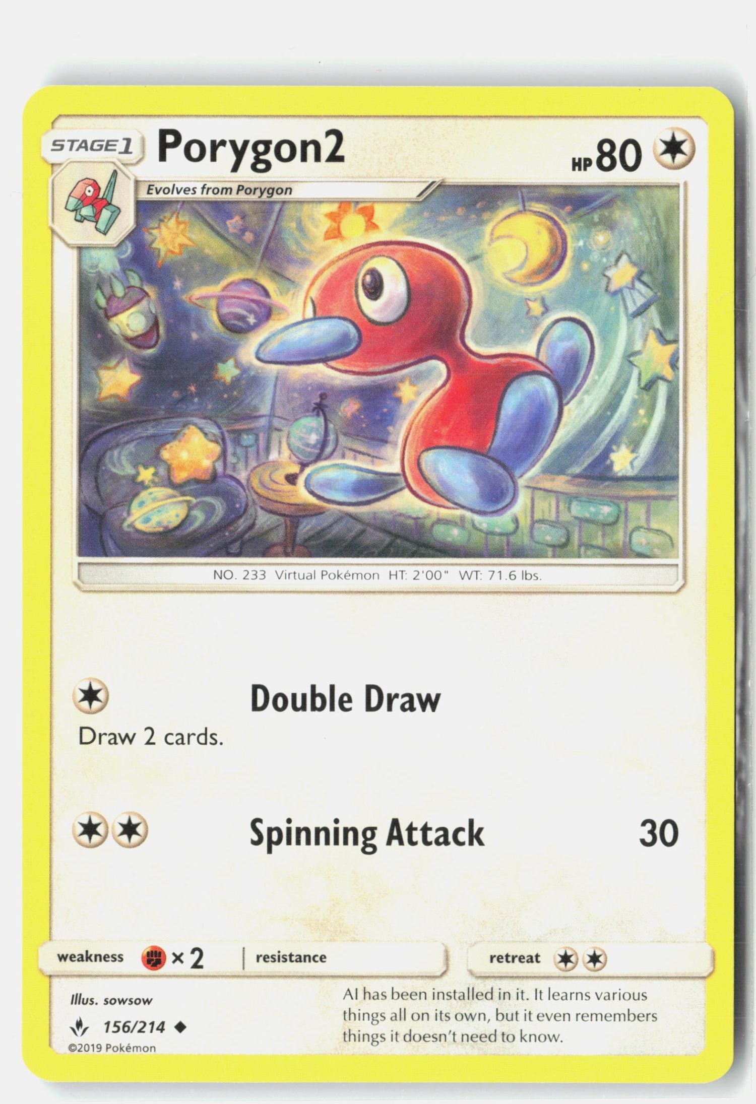 Porygon2