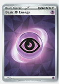 Basic Psychic Energy - 013