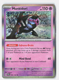 Munkidori