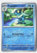 Frogadier