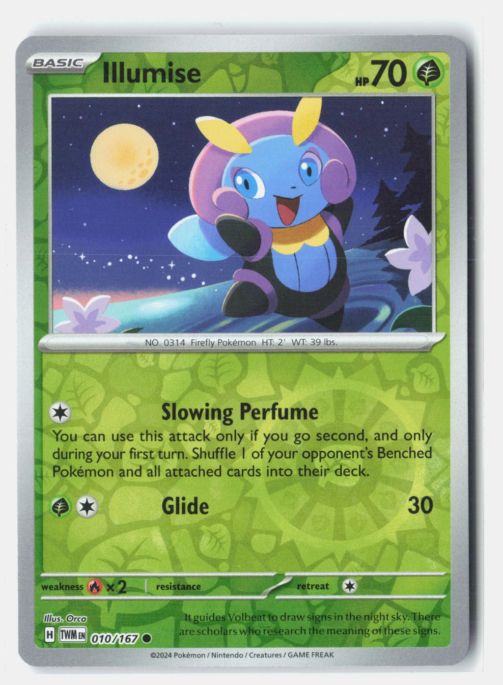 Illumise