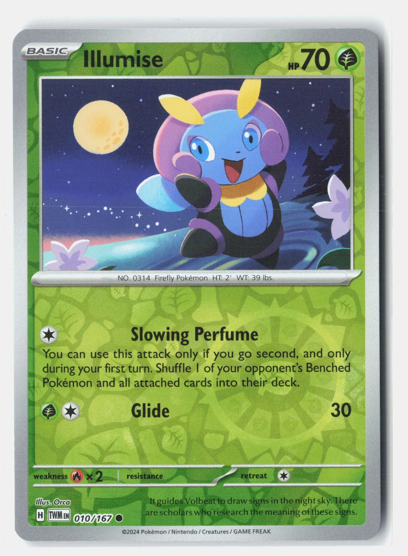 Illumise