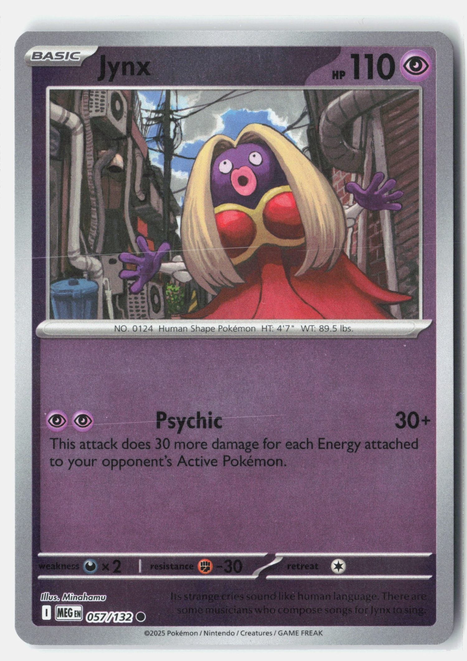 Jynx