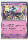 Xerneas