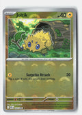 Joltik (Poke Ball Pattern)