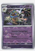 Cofagrigus (Poke Ball Pattern)