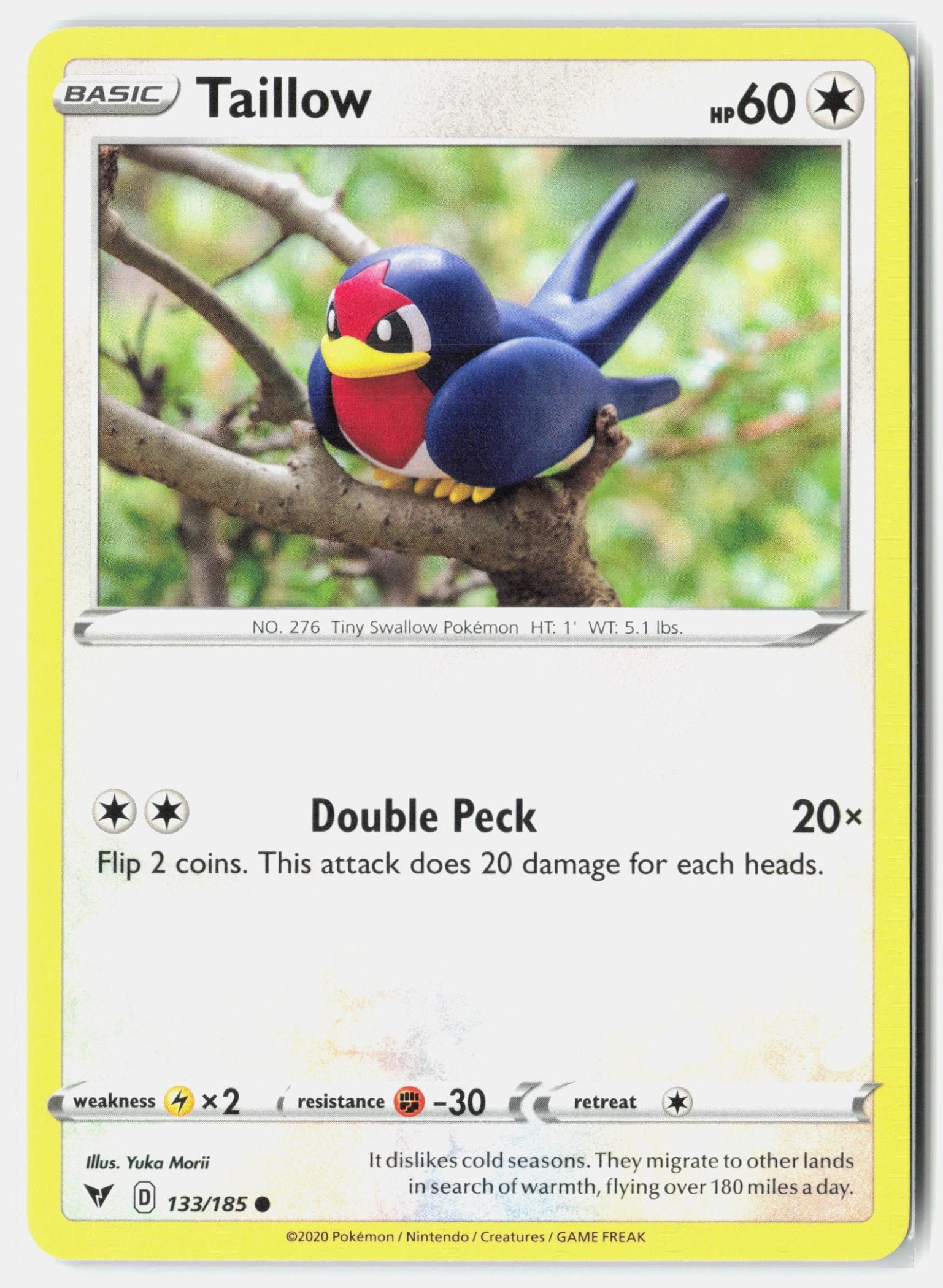 Taillow