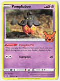 Pumpkaboo