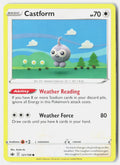 Castform