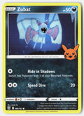 Zubat