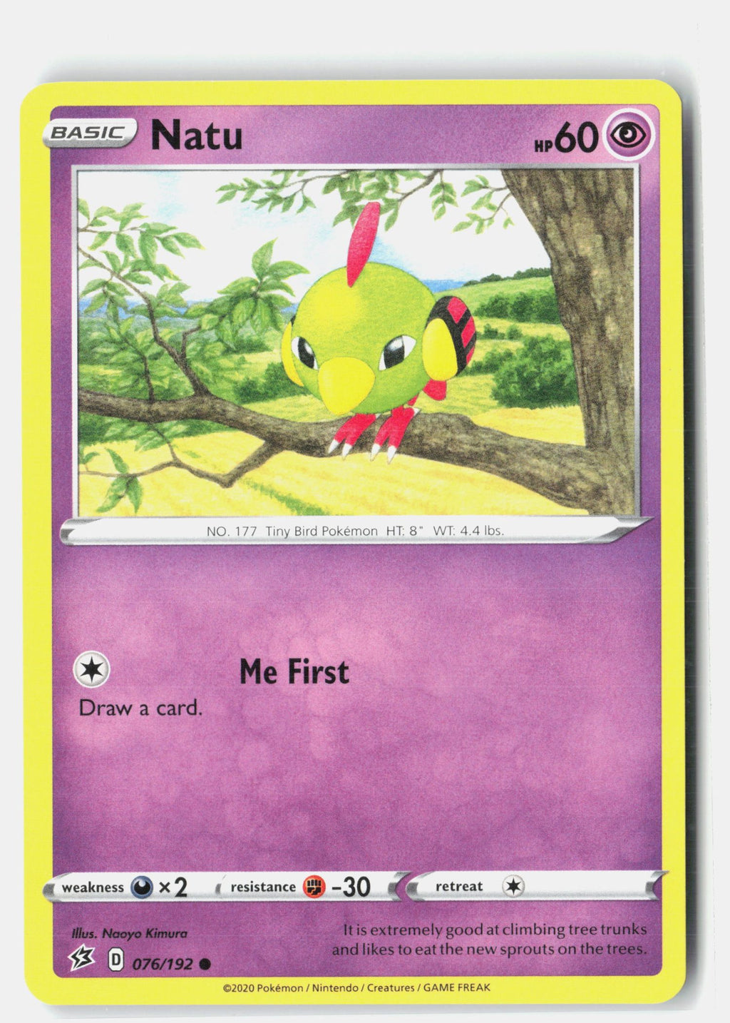 Natu