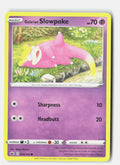 Galarian Slowpoke