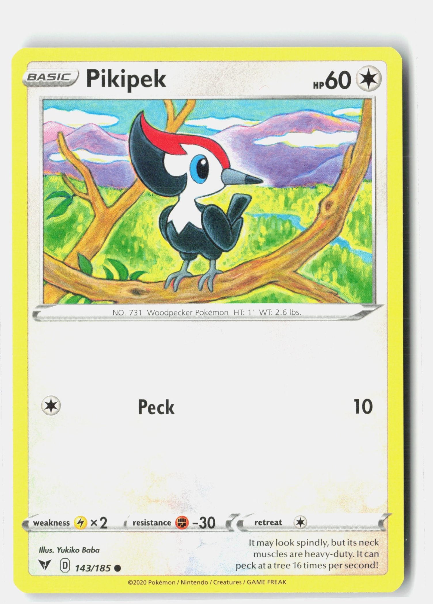 Pikipek