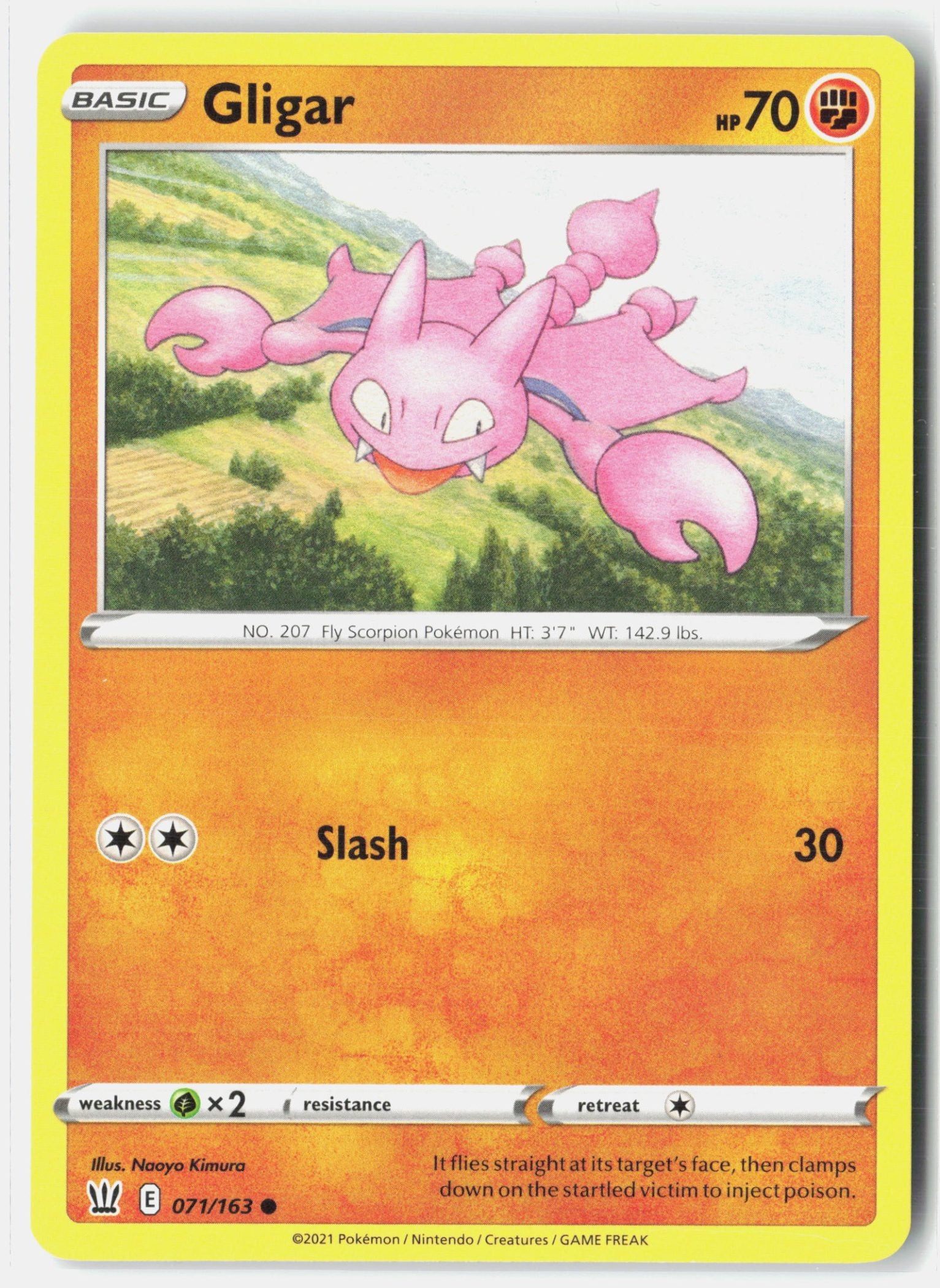 Gligar