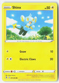 Shinx