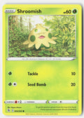 Shroomish