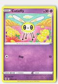Cutiefly