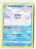 Castform Snowy Form
