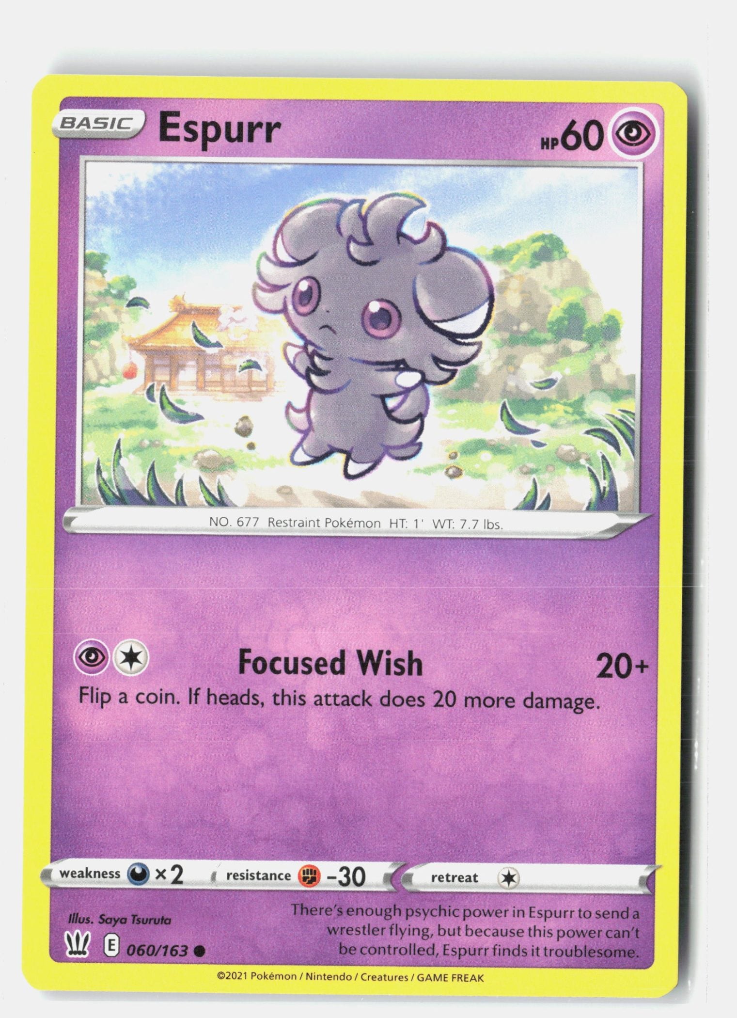 Espurr