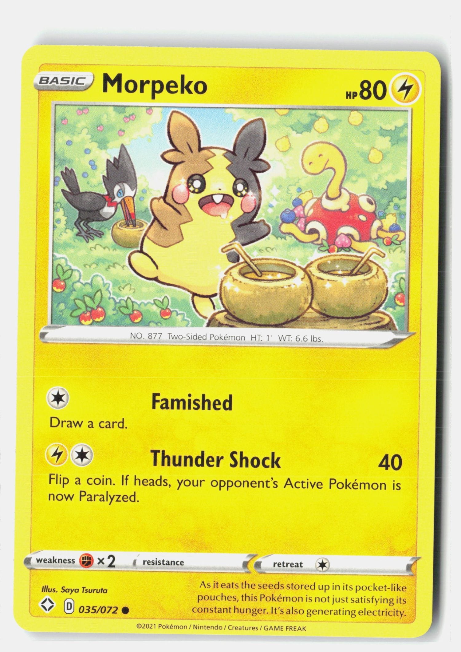 Morpeko (035)
