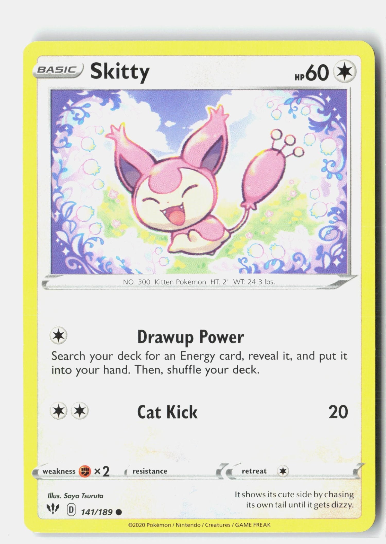 Skitty