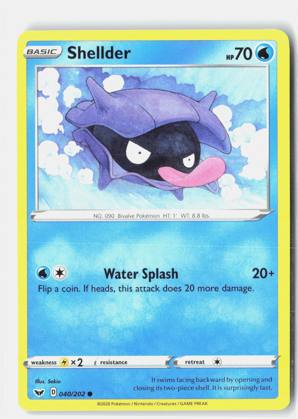 Shellder