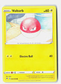 Voltorb