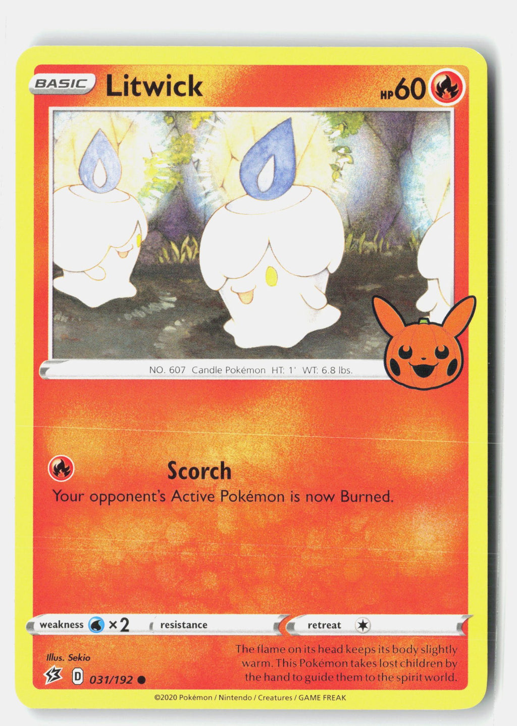 Litwick