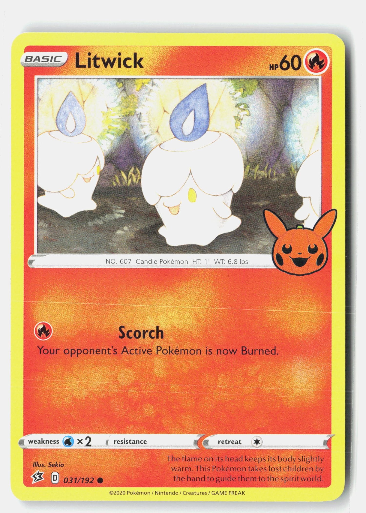Litwick